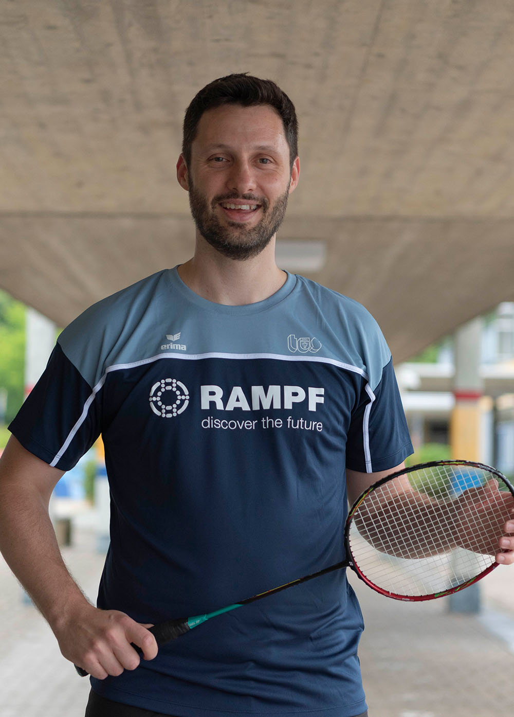 Stefan Heldmaier