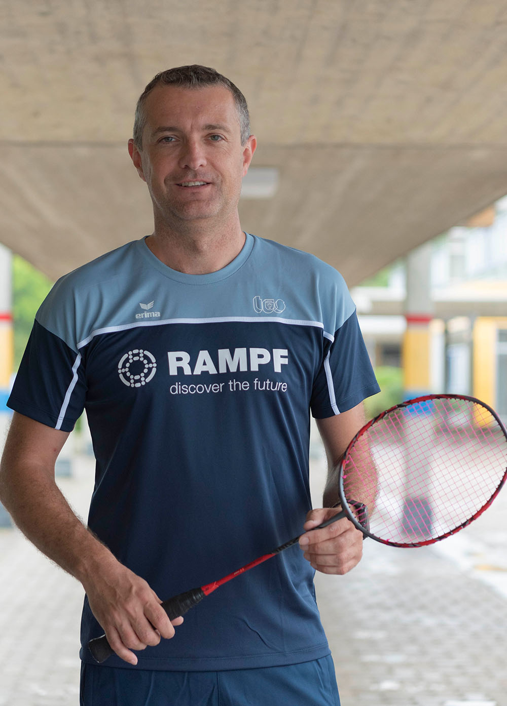 Ralf Ortinau