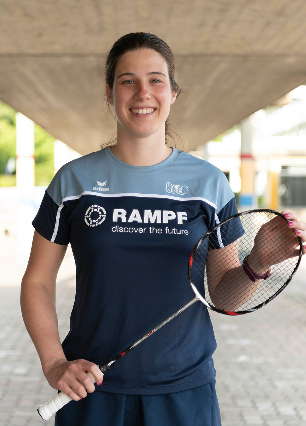 Sabrina Heilig