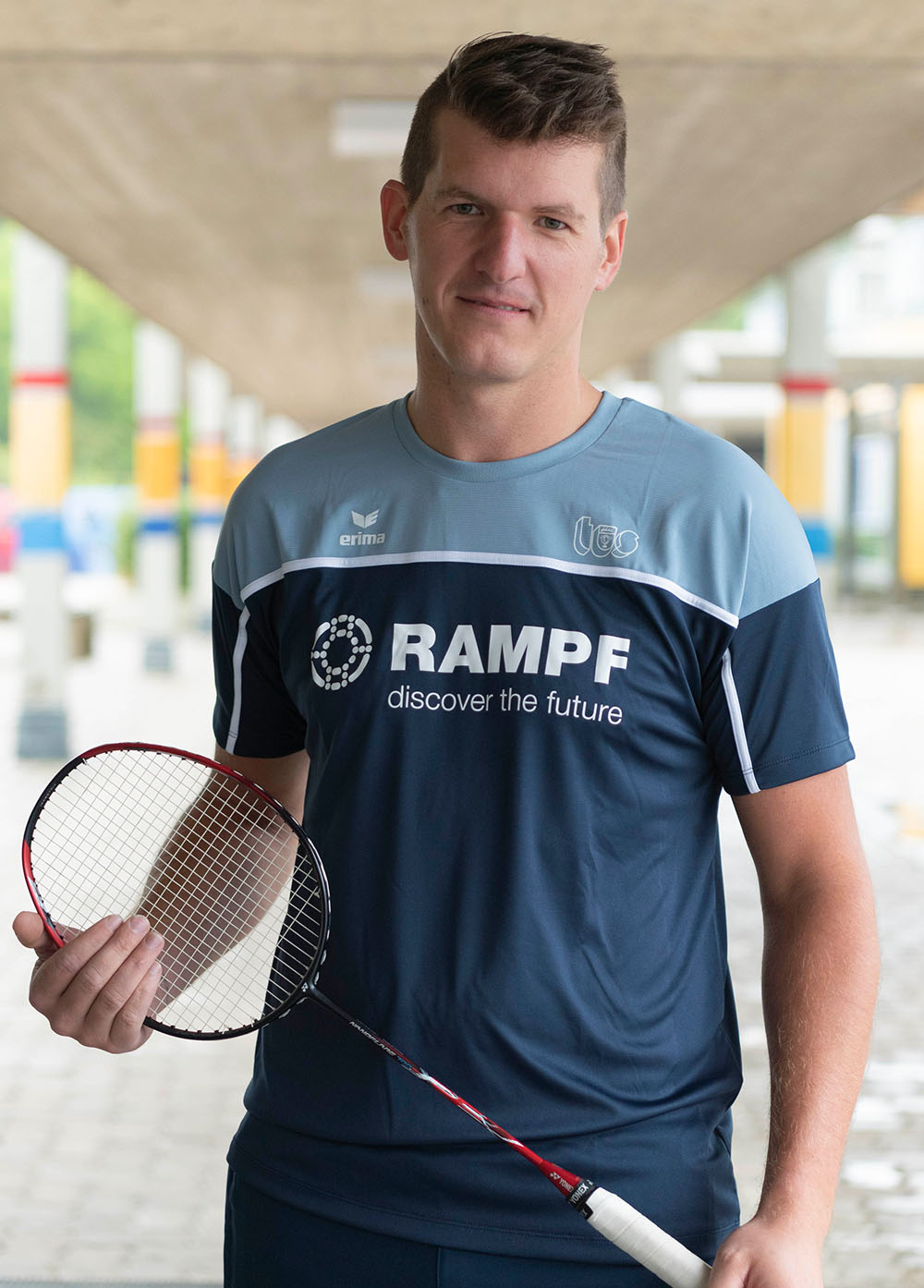 Andreas Geisel