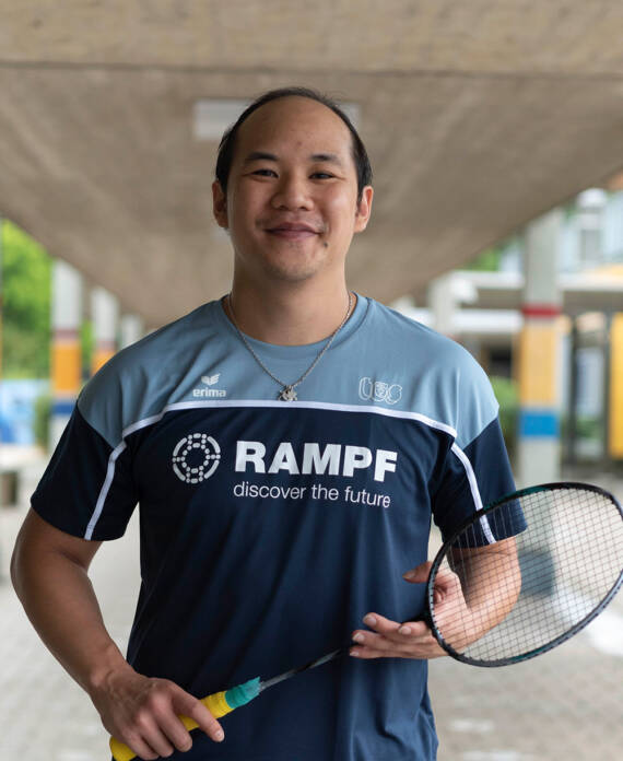 Phu Minh Lahm