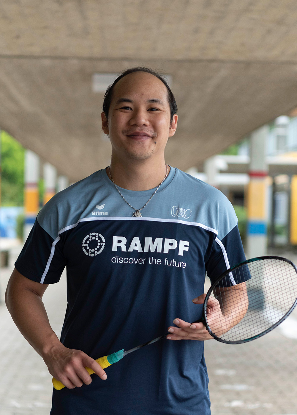 Phu Minh Lahm