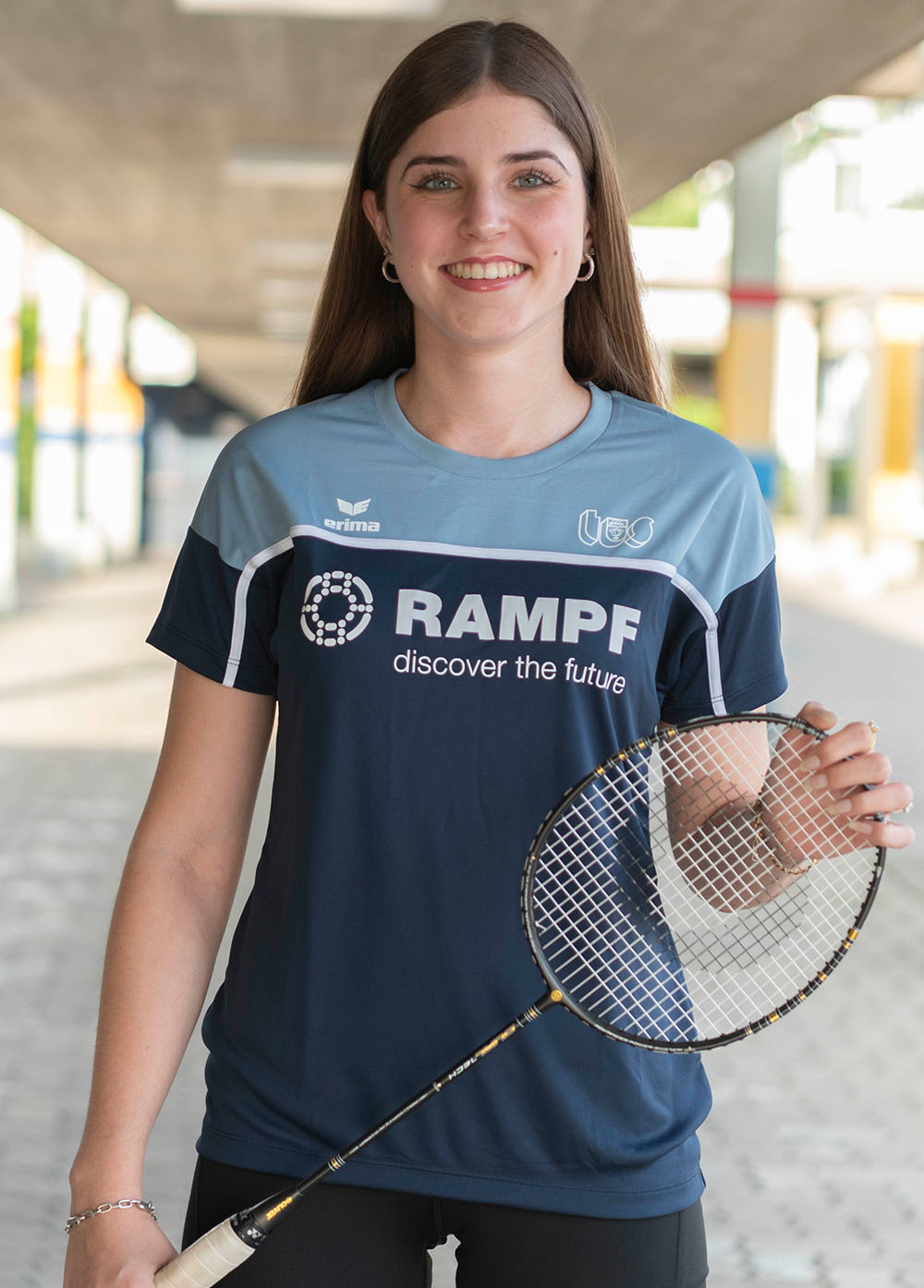 Sarah Penazzi