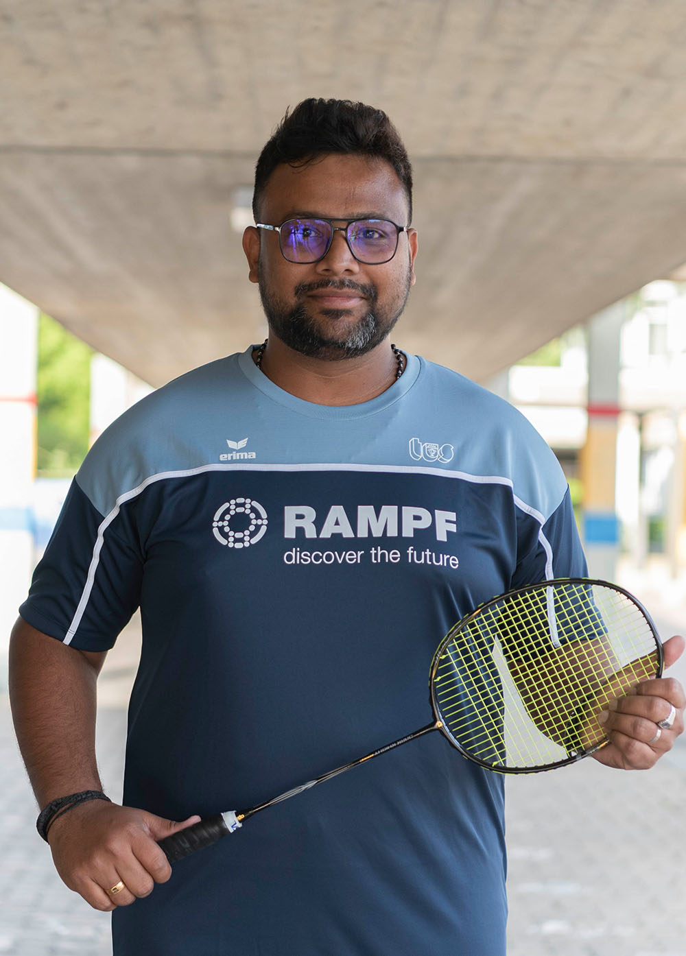Sabarish Sridhar